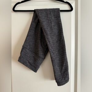 Lululemon Wunder Under Hi-Rise Jaquard